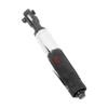 M7 Air Angle Impact Wrench with 1/2" Square Drive and Pin Clutch Impact (NE-462) view 4