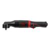 M7 3/8" Air Impact Wrench with Jumbo Hammer Clutch and Right-Angle Head (NE-399) view 1