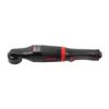 M7 3/8" Air Impact Wrench with Jumbo Hammer Clutch and Right-Angle Head (NE-399) view 3