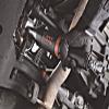 m7 1/2" DR AIR RATCHET 250FT-LBS view 2