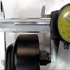 m7 1/2" DR AIR RATCHET 250FT-LBS view 4