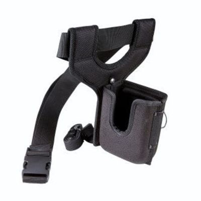 Honeywell Ademco Intermec Standard Belt Holster - with Scan Handle - TAA Compliance