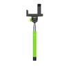S+MART selfieMAKER with Cable Release - Yellow/Green view 1