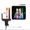 S+MART selfieMAKER with Cable Release - Yellow/Green view 2