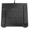 ECS USB Foot Switch for Windows Media Player, Computer Foot Control Pedals, PC Play, Fast Forward, Rewind view 3