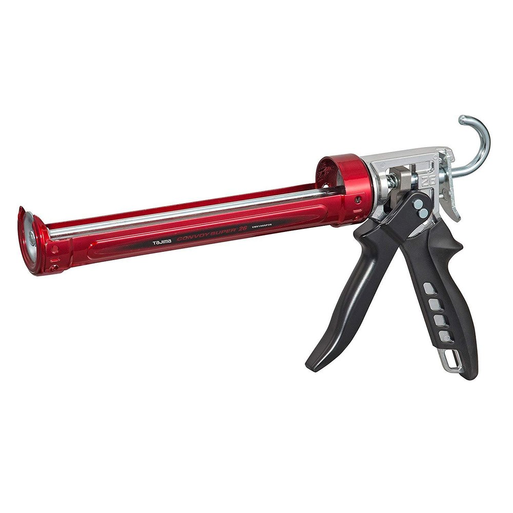 Tajima Convoy Super 26 Caulking Gun