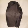 Hazmat Equipment turnout Gear Bag Extra Large Made In USA. (Black) view 3