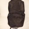 Hazmat Equipment turnout Gear Bag Extra Large Made In USA. (Black) view 4