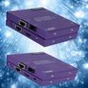 GOWE VGA Extender up to 300 meters using CAT5 Maximum Resolution :1280 X 1024 view 1