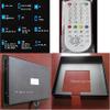 GOWE 22 inch bathroom TV waterproof TV washroom TV Mirror TV, Panel Color : Mirror Finish view 4