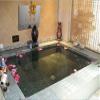 GOWE 15.6 inch bathroom TV waterproof TV washroom TV Mirror TV, Panel Color : Mirror Finish view 1