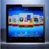 GOWE 22 inch bathroom TV waterproof TV washroom TV Mirror TV, Panel Color : Black view 3