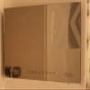 GOWE 19 inch bathroom TV waterproof TV Mirror TV, Panel Color : White view 1