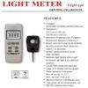 GOWE 0.01-40/400/4k/40k/400klux,water resisitance, 4 light type digital Light(Lux) meter view 3