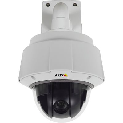 Axis Q6044-e Ptz Dome Network Camera - Network Camera
