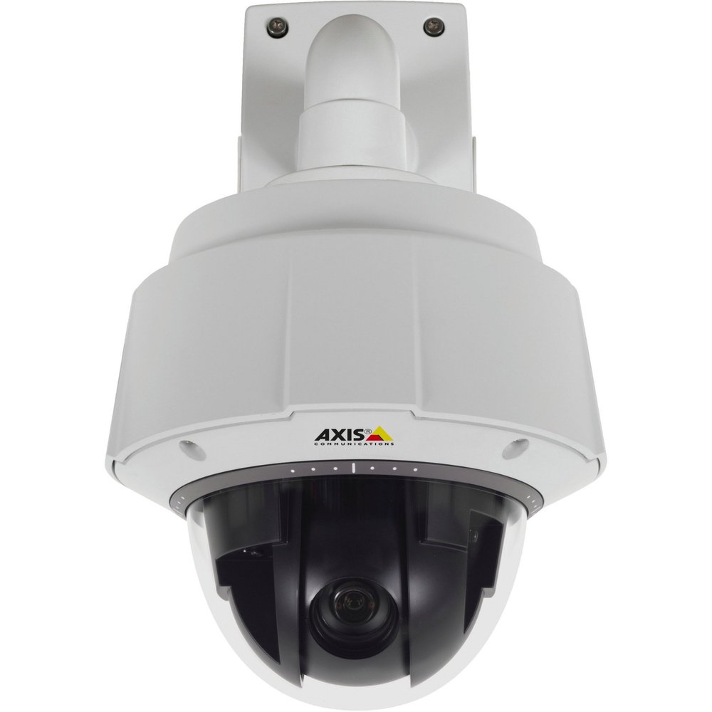 Axis Q6044-e Ptz Dome Network Camera - Network Camera