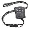 MotorGuide 8M0092071 Xi Series Pinpoint GPS Navigation Remote Replacement  For Xi3 and Xi5 Trolling Motors Includes Lanyard view 1