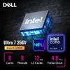 Dell 16 Plus 2-in-1 Laptop, 16" 1920 x 1200 Touchscreen, Core Ultra 7 256V(>i9-13900H), AI Ready, Copilot, Backlit Keyboard, 1080p Webcam, Wi-Fi 7, Windows 11 Home, Ice Blue(16GB DDR5 RAM | 2TB SSD) view 3