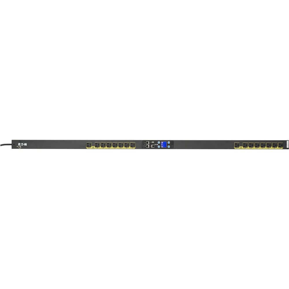 Eaton ePDU G3 Managed 36U-C in: 5-15P 12A 1P Out: 16x5-15R EMA112-10