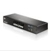 Aten CS1644A, 4-Port USB DVI Dual View KVMP Switch view 1