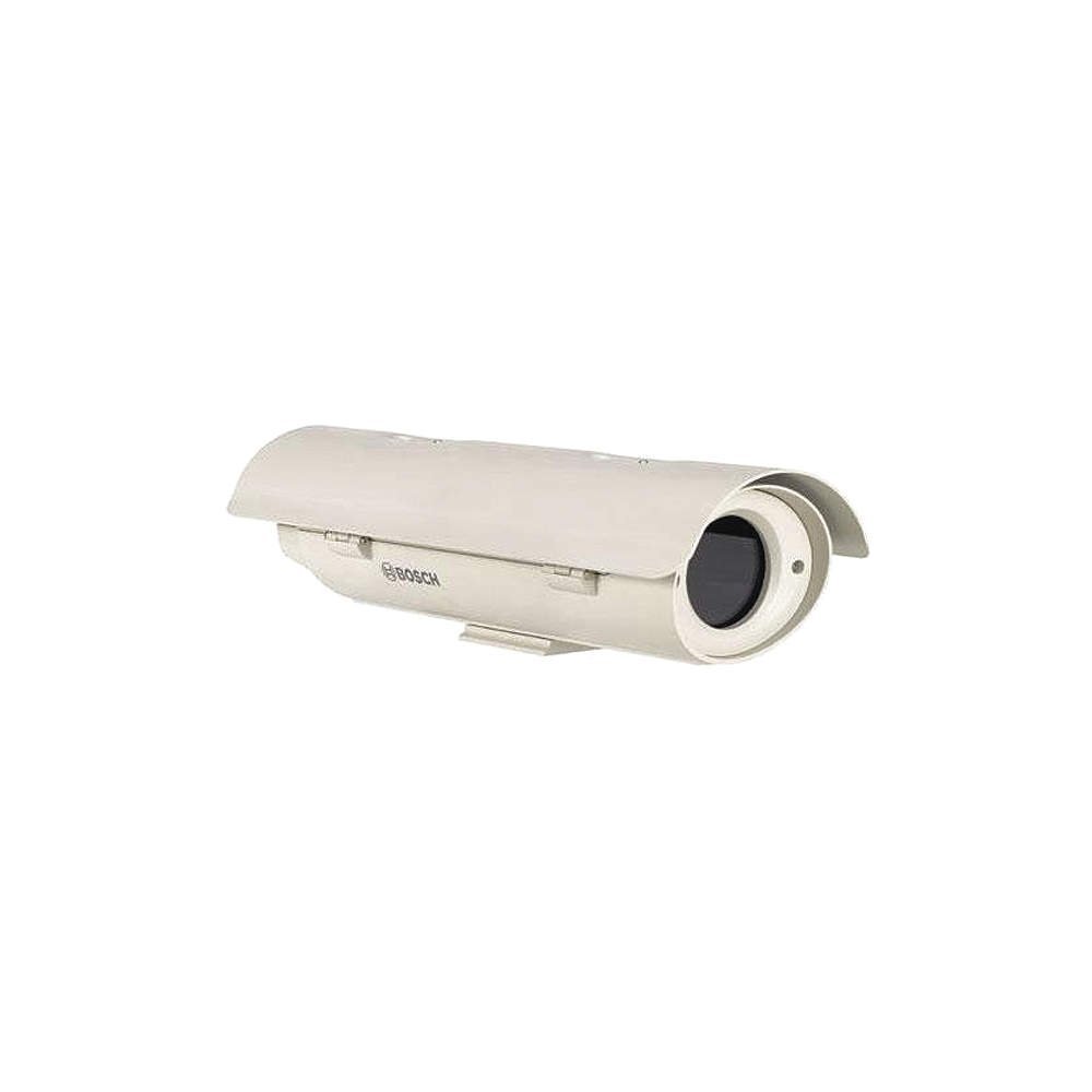 CCTV Housing, Gray, Wall, 24VAC