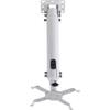 My Wall H 16-8 WL Ceiling Mount for Projector White view 1