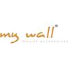 My Wall H 16-8 WL Ceiling Mount for Projector White view 3