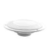 Furrion 6.5" 30-Watt Indoor Wall-Mount/Ceilling Speaker for RV, Camper or Trailer with Flush Mount Design (White) - FS65W view 1