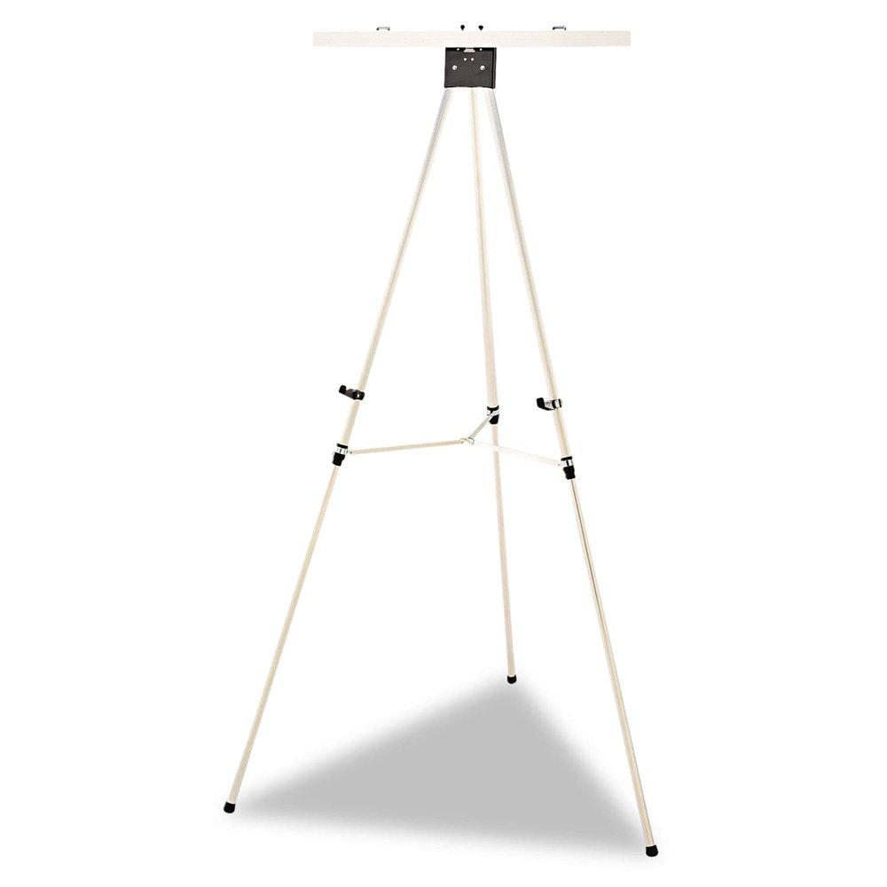 AbilitOne SKILCRAFT Tripod Display Easel