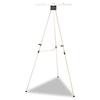 AbilitOne SKILCRAFT Tripod Display Easel view 1