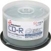 AbilityOne - 7045015214221 - CD-R Compact Disc Recordable - 50 per Box - 50 Units view 1