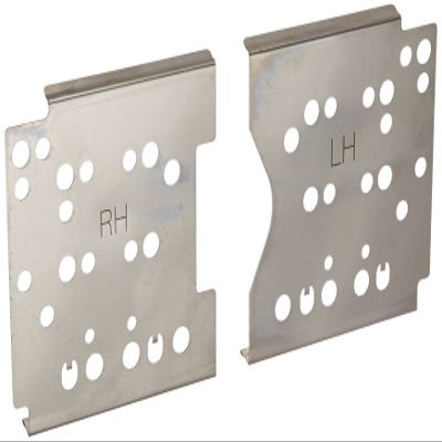 Genuine Toyota PT591-00140 Navigation Module Bracket