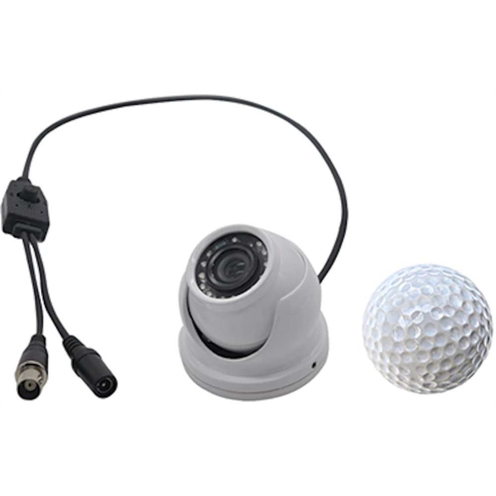 1000 TVL Camera/Mini Dome