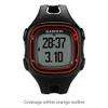BoxWave Screen Protector Compatible with Garmin Forerunner 10 Black/Red - ClearTouch Anti-Glare (2-Pack), Anti-Fingerprint Matte Film Skin view 3