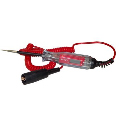 Auto Circuit Tester Multiple Use Circuit Tester