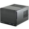 Silverstone Sugo Series Mini  ITX Case SST  sg13b  Q view 1