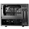 Silverstone Sugo Series Mini  ITX Case SST  sg13b  Q view 2
