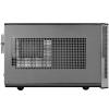 Silverstone Sugo Series Mini  ITX Case SST  sg13b  Q view 4