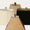 Royal Designs Small Ball Lamp Finial for Lamp Shade, 2 Inch, Polished Brass - Set Of 2 view 2