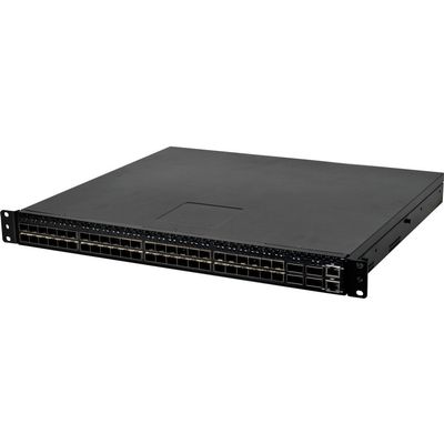 Edge-Core Datacenter 5610-52X-O-AC-F-US: 10G Bare Metal 48 Port Switch