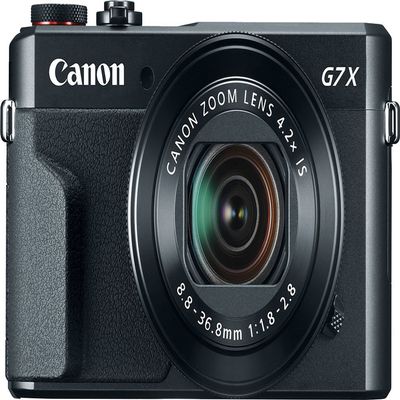 Expert Shield *Lifetime Guarantee* - THE Screen Protector for: Canon G7X MKII / G7X - Crystal Clear