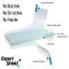 Expert Shield *Lifetime Guarantee* - THE Screen Protector for: Canon G7X MKII / G7X - Crystal Clear view 2