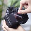 Expert Shield *Lifetime Guarantee* - THE Screen Protector for: Canon G7X MKII / G7X - Crystal Clear view 3