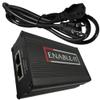 828WP PoE Ethernet Extender Gigabit Outdoor 2-Port Over 4-Pair Wiring view 2