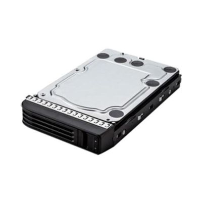 BUFFALO Replacement Spare Hard Drive 8TB for TeraStation 7120R Enterprise (OP-HD8.0ZH-3Y)