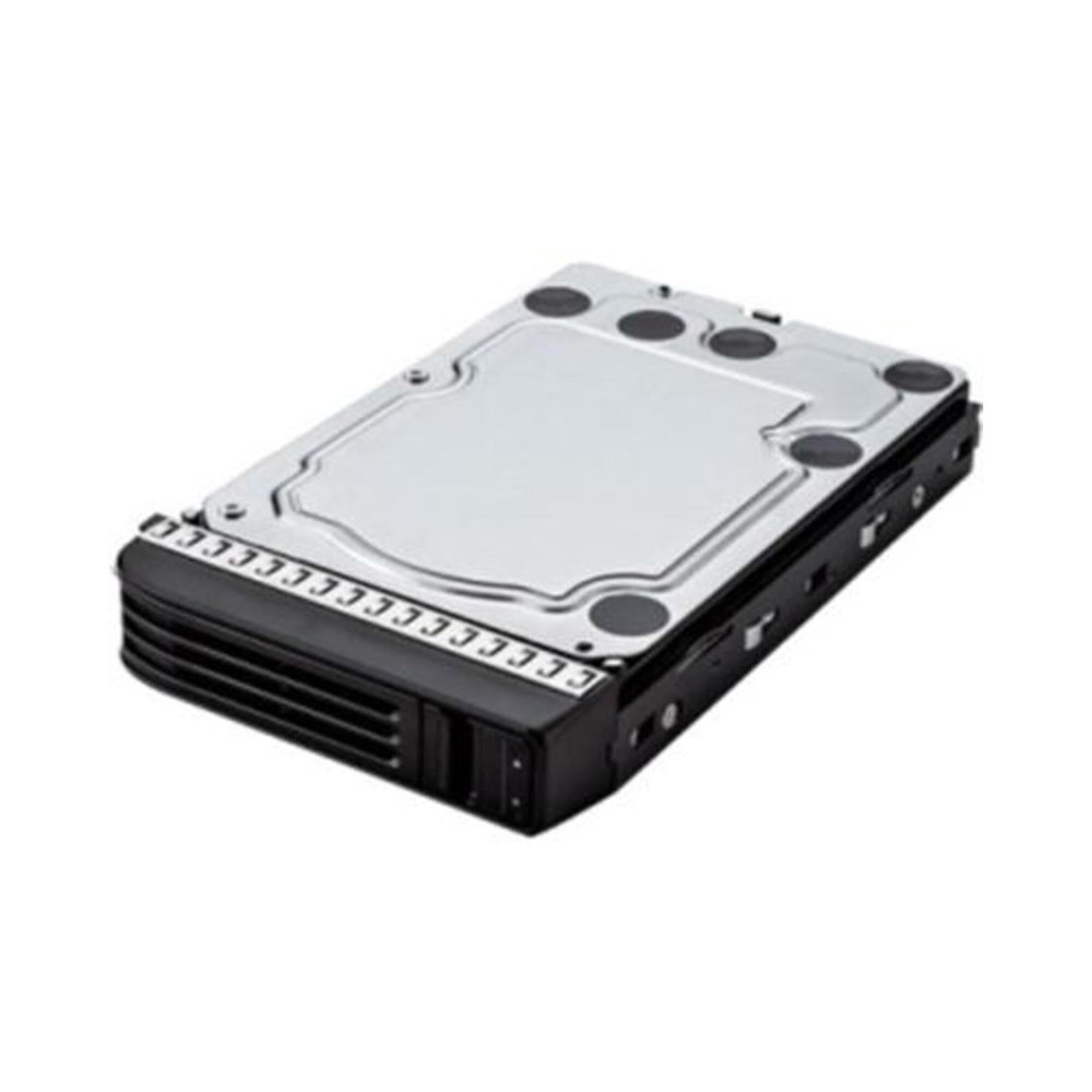 BUFFALO Replacement Spare Hard Drive 8TB for TeraStation 7120R Enterprise (OP-HD8.0ZH-3Y)