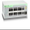 Allied Telesis Box 24 X 10/100T + 4Sfp 24 X 10/100T + 4Sfp 24 X 10/100T + 4Sfp 24 X 10/100T + 4Sfp 0In L X 0In W X 0In H view 1