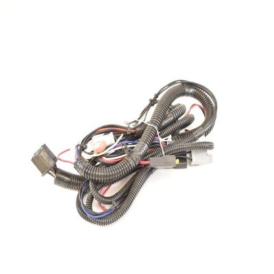 Husqvarna 583205501 Lawn Tractor Ignition Harness Genuine Original Equipment Manufacturer (OEM) Part