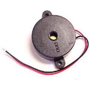 Philmore Piezo Sounder (Continuous) 3-20 VDC/105 dB@20 VDC B818