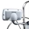 NavPod RMX4404 RailMount Pre-Cut for Raymarine a75/a77/a78 (fits 1" or 1.25" tubing) view 2